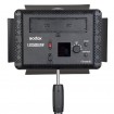 Godox LED500LR 500 LED Video Light 5600K White Version With Reflector & Remote